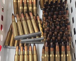 Armour piercing 308 