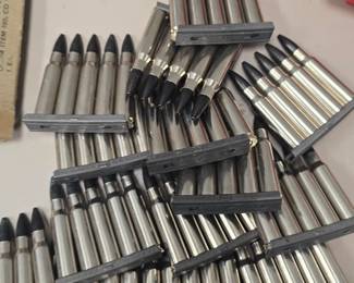 Black talon 308 