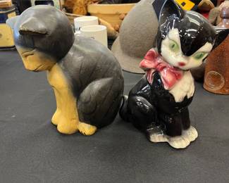 kittys vintage 