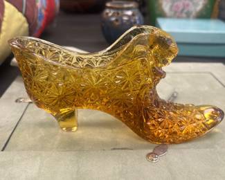 fenton shoe 