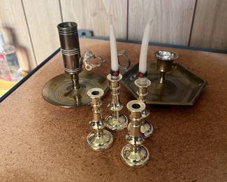 nice brass 