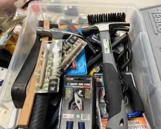 tools 