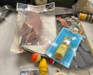 misc goodies 