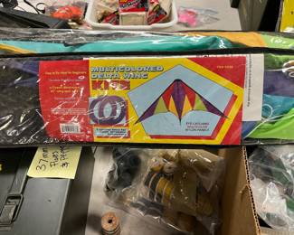 big kite 