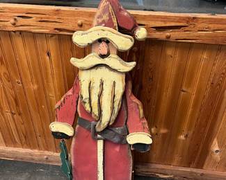 awesome santa 