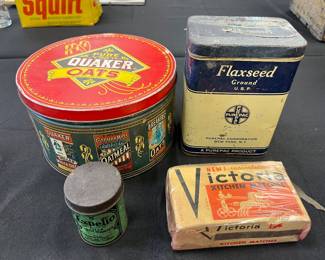 vintage advertising 