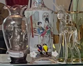 glass and more 