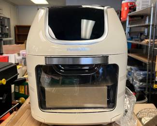 new power XL air fryer 
