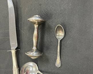 sterling silver 
