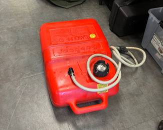gas can for a boat 