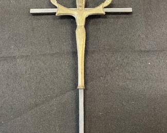 catholic cross 