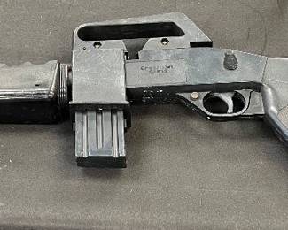 vintage bb gun 