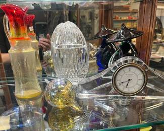 art glass and more 