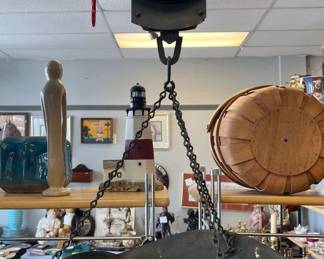 vintage scale 