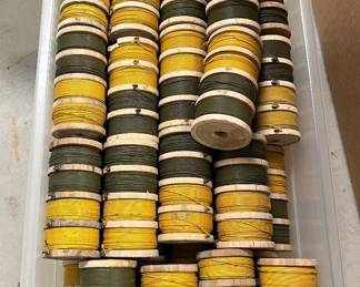 military trip wire 