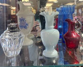 glass for days 