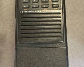 CB radios