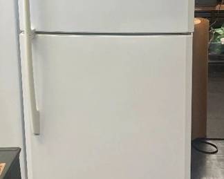maytag deep freezer and maytag refrigerator both in really nice condition 
