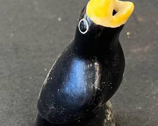 Pie Bird vintage 