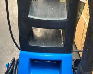 power washer 
