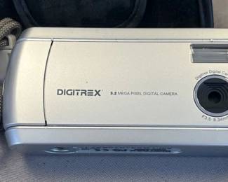 Digital cameras