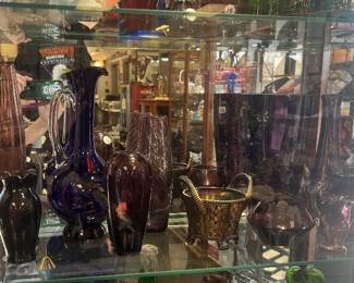 glass for days 
