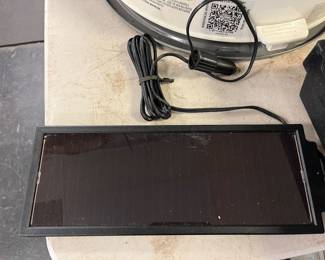 solar power 