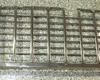 1955 Chevy Bel Air Classic Stainless Grille
