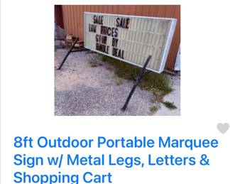 Sale Picture