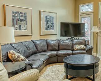 Sectional