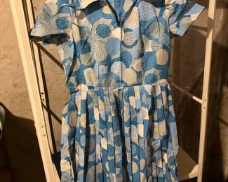 Vintage dress