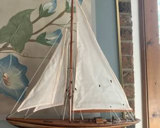 Sailboat