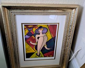 CONTEMPORARY ART
