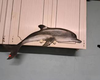 TROPICAL WALL ART