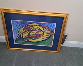 MODERN ART
