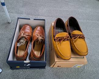 MENS CASUAL SHOES