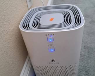AIR PURIFIER