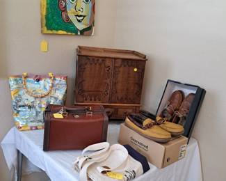 MORE ON THIS TABLE