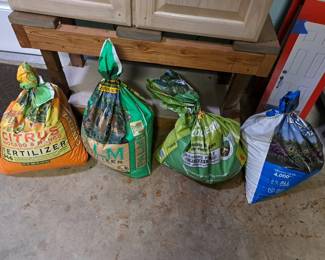 FERTILIZERS