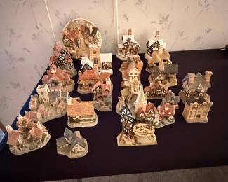 Great British Pub Collection Pieces 