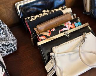 Designer Handbags
