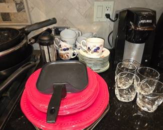 Small appliances