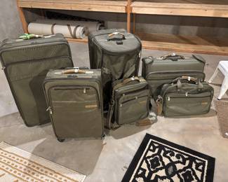 BRIGGS & RILEY Luggage