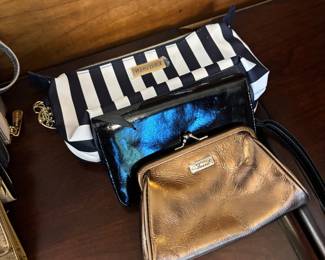 Designer Handbags