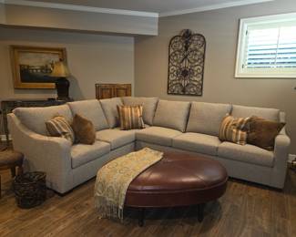 Massoud sectional