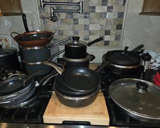 Cookware