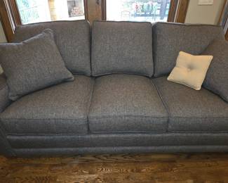 Rowe Furniture sofa