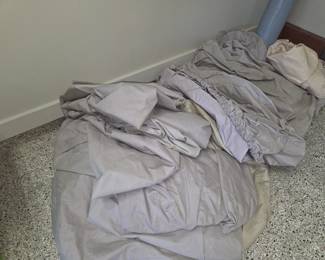 Vehicle covers