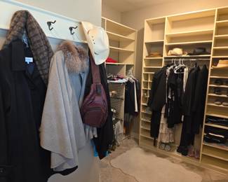 Clothing