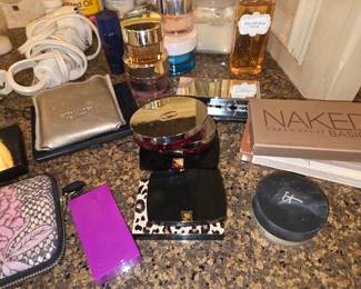 Cosmetics